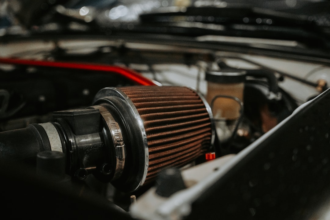 Turbosprężarki nowej generacji: rewolucja w motoryzacji 21 Photo Turbosprężarki