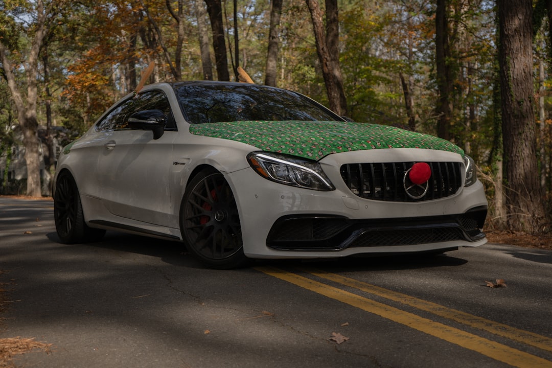 Ceramiczne powłoki lakiernicze: doskonała ochrona i trwałość 23 Photo Ceramic coatings