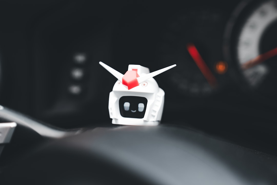 Inteligentne asystenty jazdy: przyszłość motoryzacji 10 Photo Intelligent driving assistants