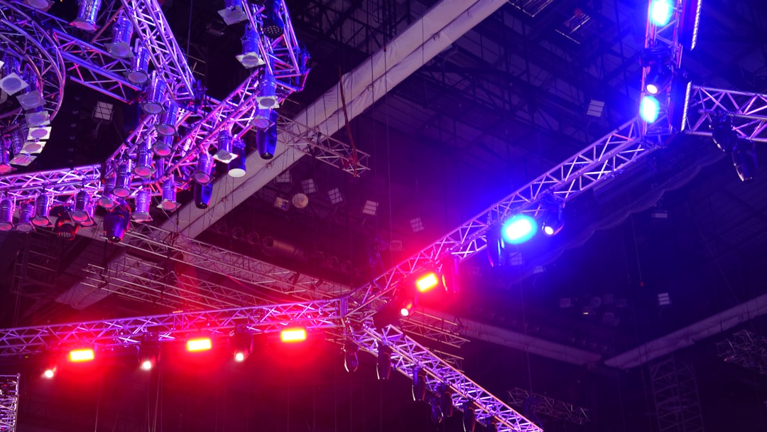 Photo Adaptive lighting systems