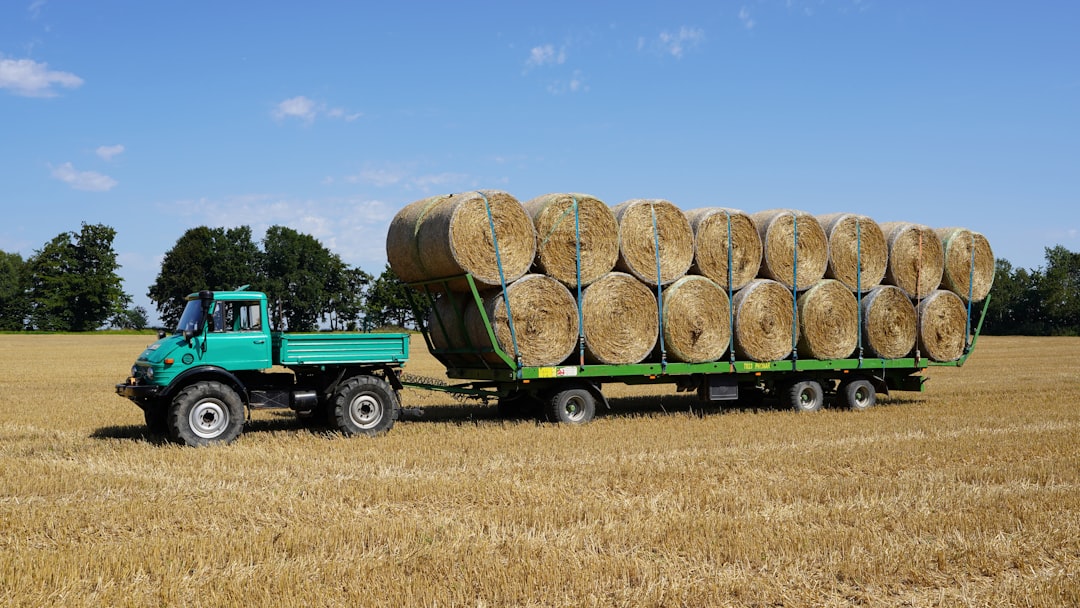 Photo Vehicle storage seasonal