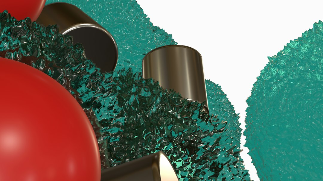Photo advanced anti-corrosion coatings